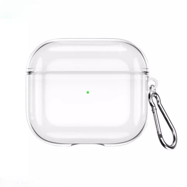  Ốp Airpod TOTU Trong Suốt Chính Hãng 