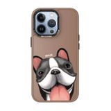  Ốp Devilcase phiên bản Pro Excited Bulldog 