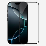  Cường lực NILLKIN 3D + Max Trong Suốt Không Lẹm Viền Cao Cấp Chính Hãng cho iP 16 Pro Max| 16 Pro 