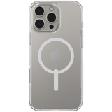  Ốp Lưng Zagg Trong Suốt Crystal Palace Snap MagSafe Chống Sốc Bảo Vệ Đạt Chuẩn Cao Cấp Chính Hãng cho iPhone 