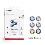  Lens camera ZEELOT cho iPhone 13 Pro/13 Pro Max 