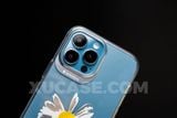  Ốp SwitchEasy Hoa Daisy cho iPhone 