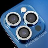  Lens camera KUZOOM nhũ cho iPhone 
