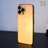  Ốp Memumi full camera trong suốt Không Ố Vàng cho iPhone 