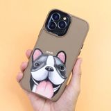  Ốp Devilcase phiên bản Pro Excited Bulldog 