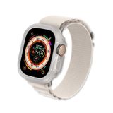  Ốp viền Rhinoshield cho Apple Watch 49mm 