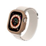  Ốp viền Rhinoshield cho Apple Watch 49mm 