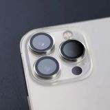 Lens camera KUZOOM trong suốt cho iPhone 