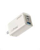  Củ Sạc 3 Cổng Anker 735 GaNPrime 65W A2668 Cao Cấp Chính Hãng cho iPhone| iPad| Macbook 
