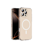  [ Có Nút Camera Control ] Ốp Lưng Trong Suốt Wiwu Dynamic Pro Chống Sốc Chính Hãng cho iP 16 Pro Max/ 16 Pro/ 16 Plus 