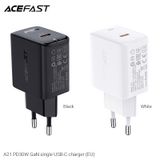  Cốc sạc ACEFAST GaN PD 30W - USB C ( EU ) 