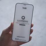  Cường lực HODA Sapphire cao cấp cho iPhone 