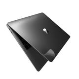  Bộ dán 6in1 Macbook Pro 13" inch 2020 chính hãng ANDORA 