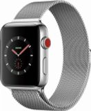  Dây thép Coteetci cao cấp cho Apple Watch 