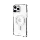  Ốp UAG Plyo Magsafe chính hãng cho iPhone 15 & 16 Series 