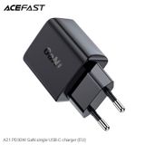  Cốc sạc ACEFAST GaN PD 30W - USB C ( EU ) 