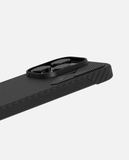  Ốp lưng Aulumu - A16 Aramid Fiber Case Magsafe ( Hở viền ) cao cấp chính hãng dành cho iPhone 