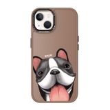  Ốp Devilcase phiên bản Pro Excited Bulldog 