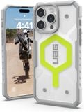  Ốp lưng UAG Pathfinder Clear w Magsafe Chống Sốc Bảo Vệ Đạt Chuẩn cho iPhone 16 Pro Max| 16 Pro 