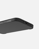 Ốp lưng Aulumu - A16 Aramid Fiber Case Magsafe ( Hở viền ) cao cấp chính hãng dành cho iPhone 