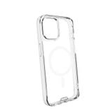  Ốp Hoda Crystal Pro w Magsafe cho iPhone 