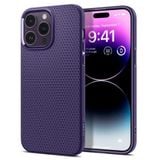  Ốp Spigen Liquid Air chính hãng cho iPhone 16 Series 