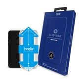  Cường lực HODA Sapphire cao cấp cho iPhone 