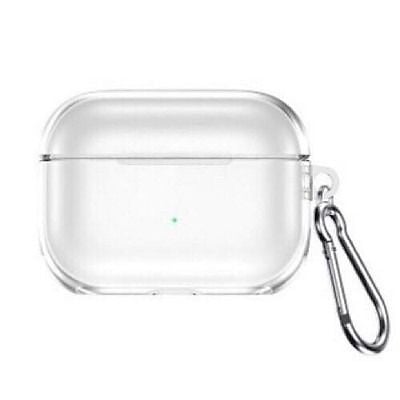  Ốp Airpod TOTU Trong Suốt Chính Hãng 