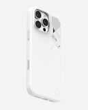  Ốp lưng Aulumu - A16 Vegan Leather Case Magsafe ( có Nút Camera Control ) cao cấp chính hãng dành cho iPhone 