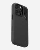  Ốp lưng Aulumu - A16 Vegan Leather Case Magsafe ( có Nút Camera Control ) cao cấp chính hãng dành cho iPhone 