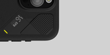  Ốp lưng Aulumu - A16 Vegan Leather Case Magsafe ( có Nút Camera Control ) cao cấp chính hãng dành cho iPhone 