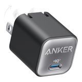  Cốc sạc Anker 511 Nano 3 30W - A2147 