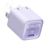  Cốc sạc Anker 511 Nano 3 30W - A2147 