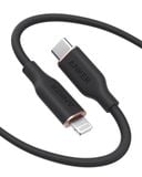  Cáp sạc nhanh Anker 641 ( Flow ) USB-C to Lightning 1.8M 