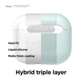 Ốp Airpod Elago Liquid Hybrid 