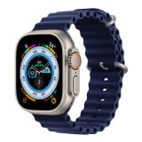  Dây chính hãng Conteetci Ocean Band cho Apple Watch 