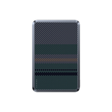  Pin Sạc Dự Phòng Benks ArmorGo 5.000mAh - 10.000mAh Sợi Aramid Aurora| Đen| Nâu Cao Cấp Chính Hãng cho iPhone 