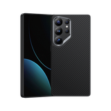  Ốp Lưng Benks Carbon Armor Air có hỗ trợ sạc từ tính chính hãng 