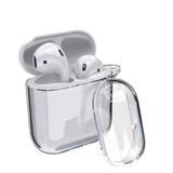  Ốp Airpod TOTU trong suốt 