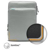  Túi xách chống sốc TOMTOC 360° Premium Macbook/Laptop 