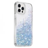  Ốp SwitchEasy Starfield Bông Tuyết Xanh cho iPhone 