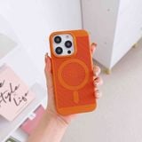  Ốp Lưng Likgus Tản Nhiệt Hỗ Trợ Sạc Không Dây Cao Cấp Chính Hãng cho iPhone 