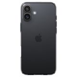  Ốp lưng Spigen Crystal Flex Space Crystal cho iPhone 16 series 