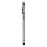  Ốp Spigen Liquid Crystal Crystal Clear chính hãng cho iPhone 
