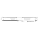  Ốp Spigen Liquid Crystal Crystal Clear chính hãng cho iPhone 