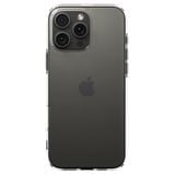  Ốp Spigen Ultra Hybrid Crystal Clear chính hãng cho iPhone 16 Series 
