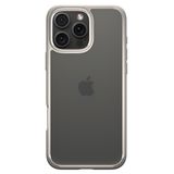  Ốp Spigen Ultra Hybrid Crystal Clear chính hãng cho iPhone 16 Series 