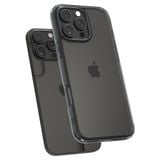  Ốp Spigen Ultra Hybrid Crystal Clear chính hãng cho iPhone 16 Series 