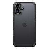  Ốp Spigen Ultra Hybrid Crystal Clear chính hãng cho iPhone 16 Series 