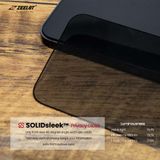  Cường Lực ZEELOT SOLIDseek Chống Nhìn Trộm 2.5D Cao Cấp Chính Hãng cho iPhone 16 Pro Max| 16 Pro 